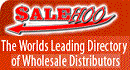 The Worlds Leading Directory of Wholesalers - Click To View All the Listings for Wholesale Jewelry